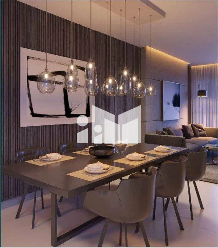 Apartamento, 3 quartos, 117 m² - Foto 7