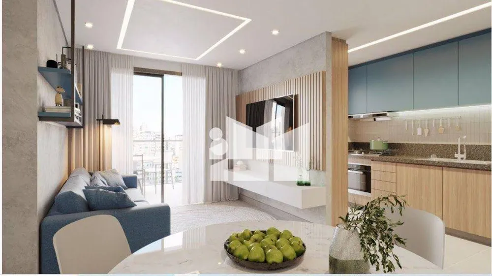 Apartamento, 3 quartos, 117 m² - Foto 6