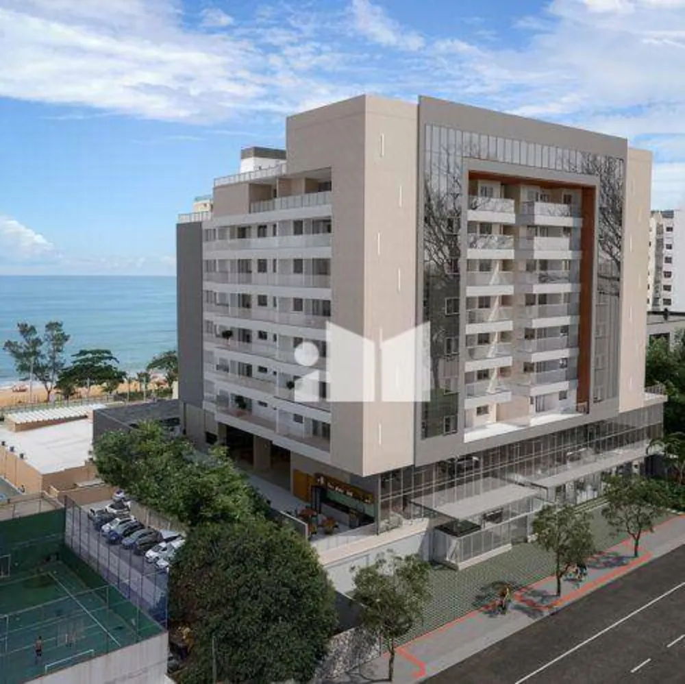 Apartamento, 3 quartos, 100 m² - Foto 1