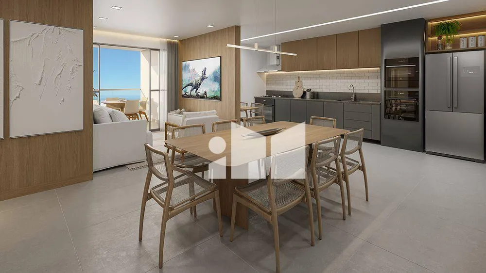 Apartamento, 3 quartos, 100 m² - Foto 10