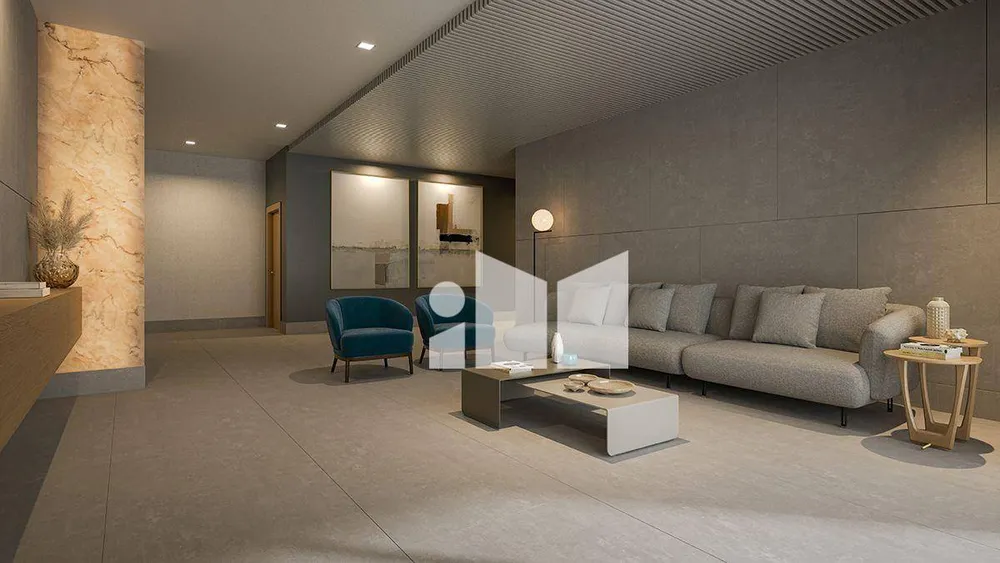 Apartamento, 3 quartos, 100 m² - Foto 4