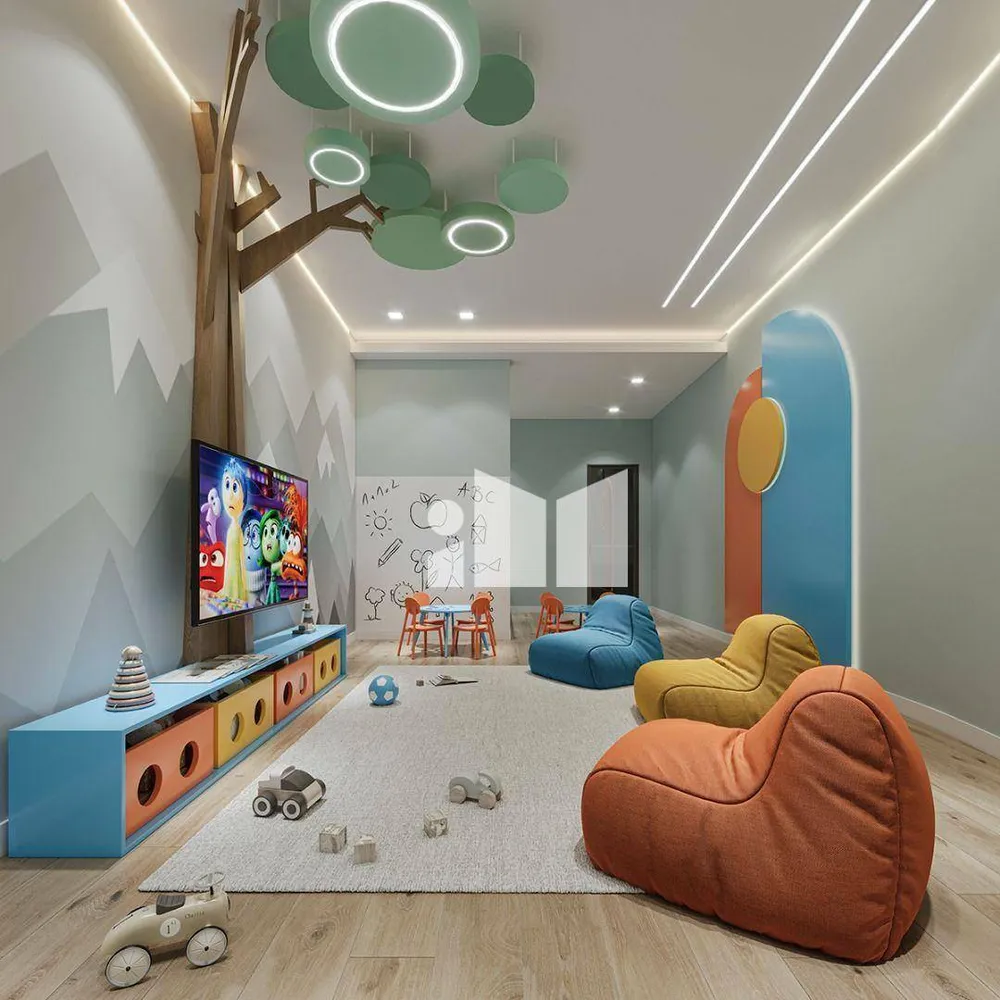 Apartamento, 3 quartos, 100 m² - Foto 8