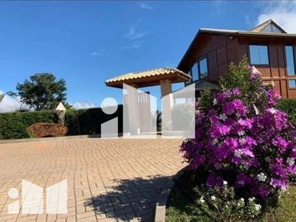 Casa de Condomínio, 4 quartos - Foto 2