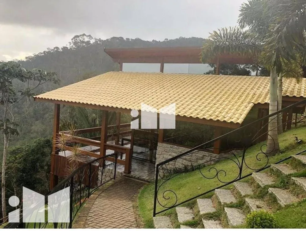 Casa de Condomínio, 4 quartos - Foto 10
