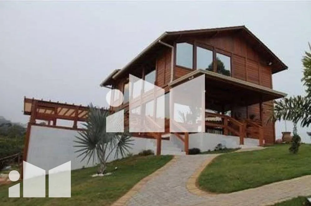 Casa de Condomínio, 4 quartos - Foto 4