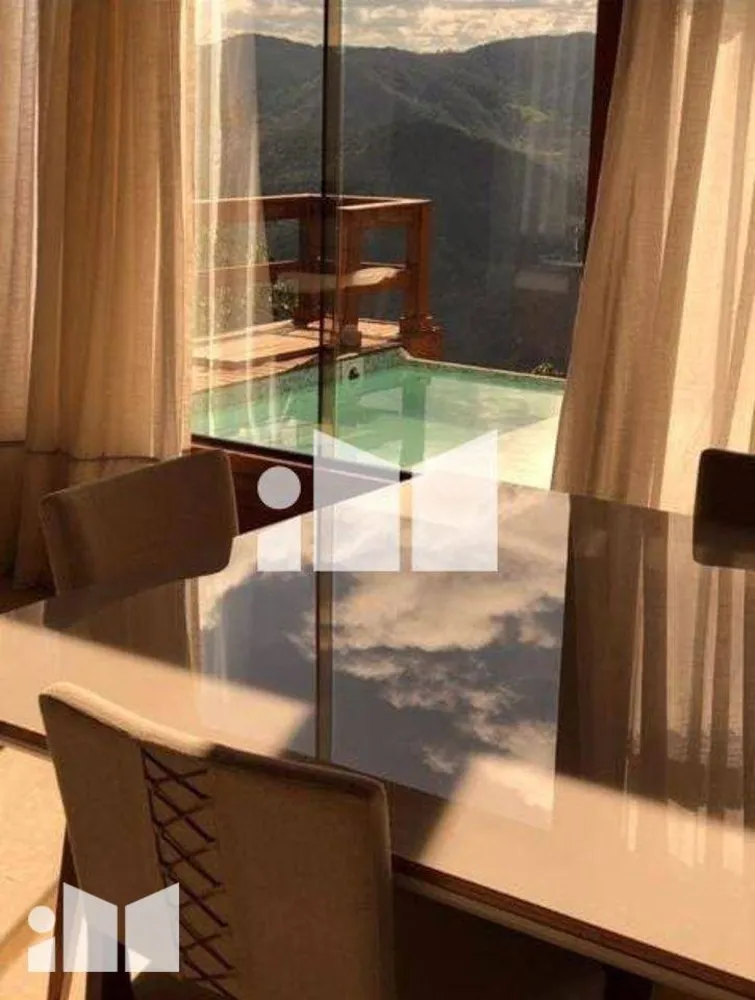 Casa de Condomínio, 4 quartos - Foto 8
