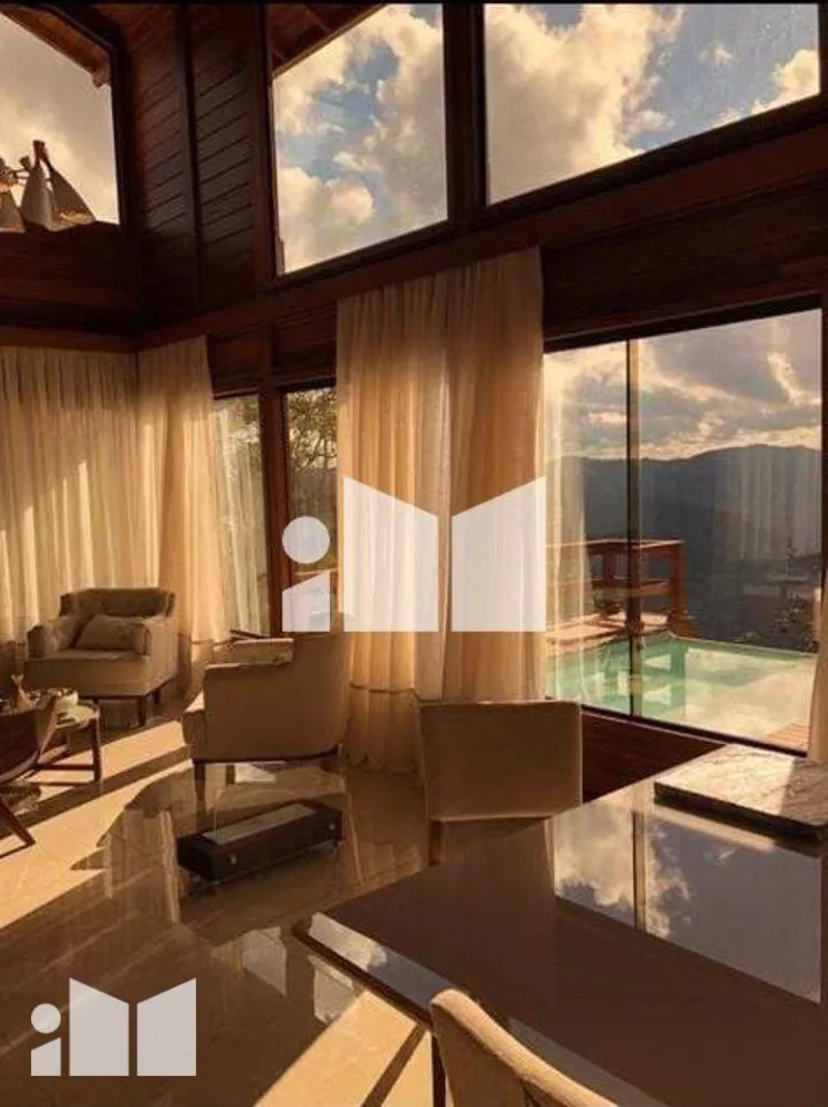 Casa de Condomínio, 4 quartos - Foto 7