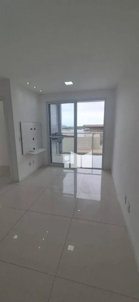 Apartamento, 2 quartos, 65 m² - Foto 1