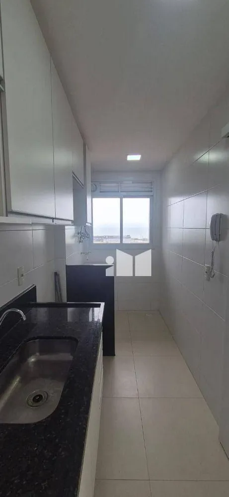 Apartamento, 2 quartos, 65 m² - Foto 9