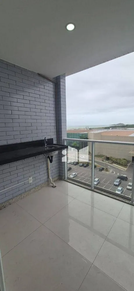 Apartamento, 2 quartos, 65 m² - Foto 4