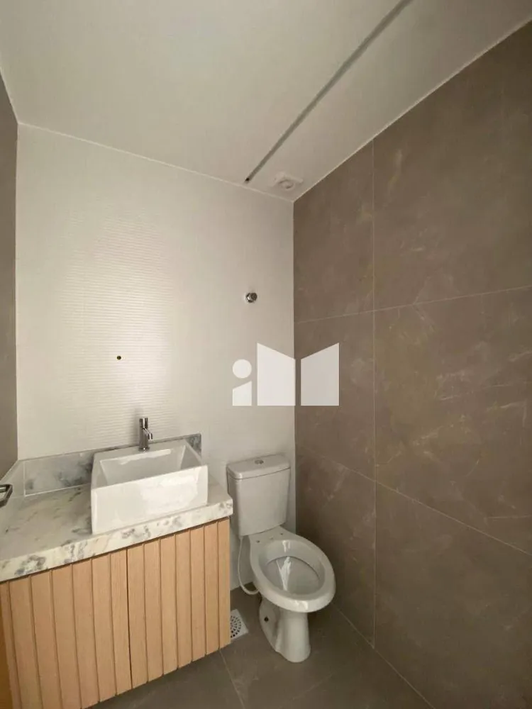 Apartamento, 3 quartos, 125 m² - Foto 3