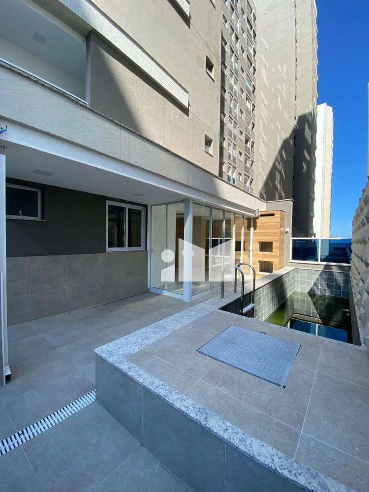Apartamento, 3 quartos, 125 m² - Foto 15