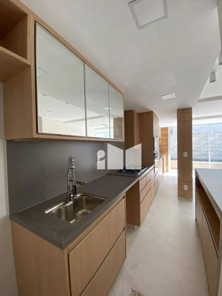 Apartamento, 3 quartos, 125 m² - Foto 7