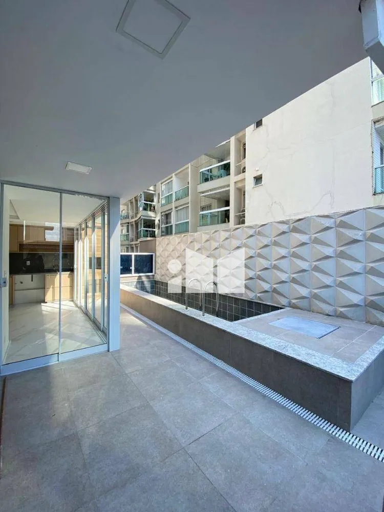 Apartamento, 3 quartos, 125 m² - Foto 14