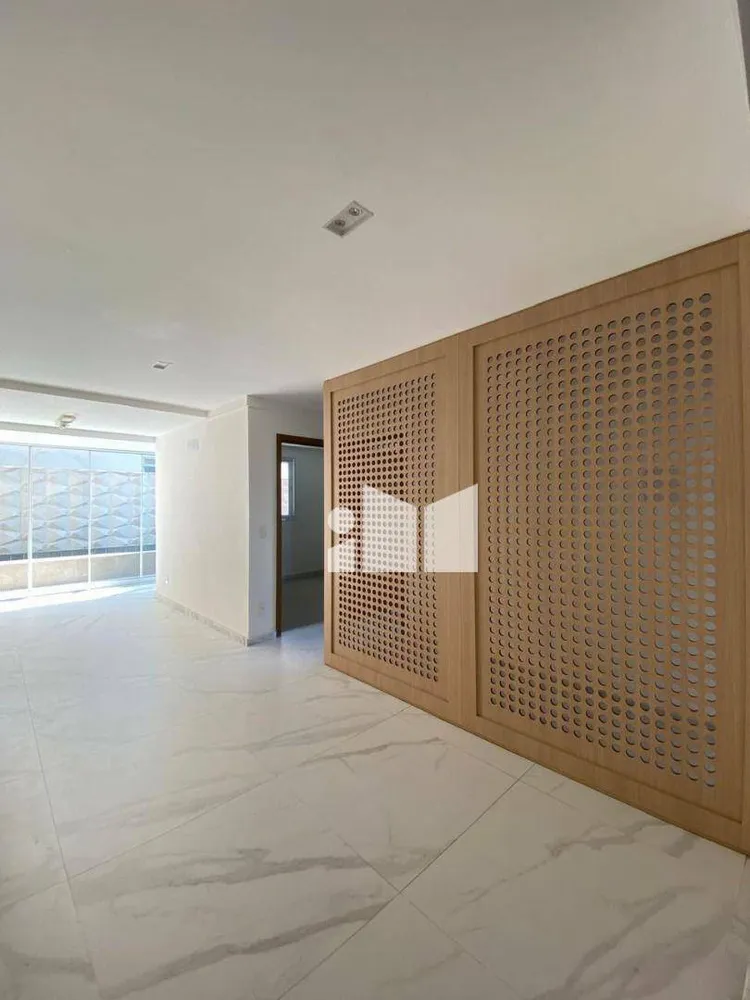 Apartamento, 3 quartos, 125 m² - Foto 4