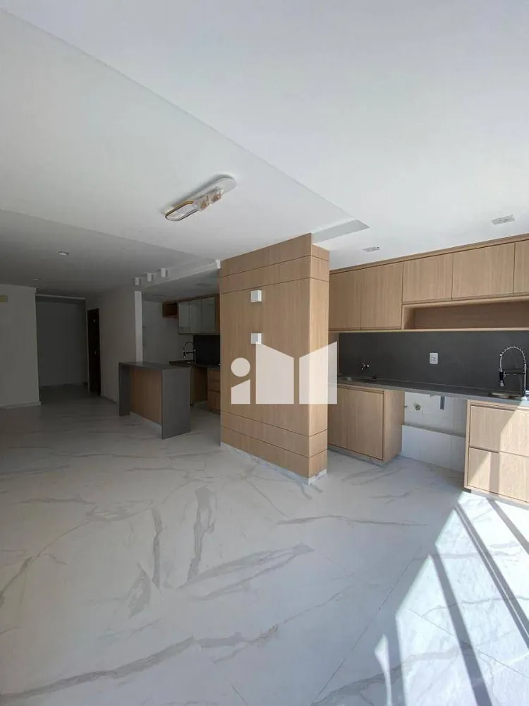 Apartamento, 3 quartos, 125 m² - Foto 9