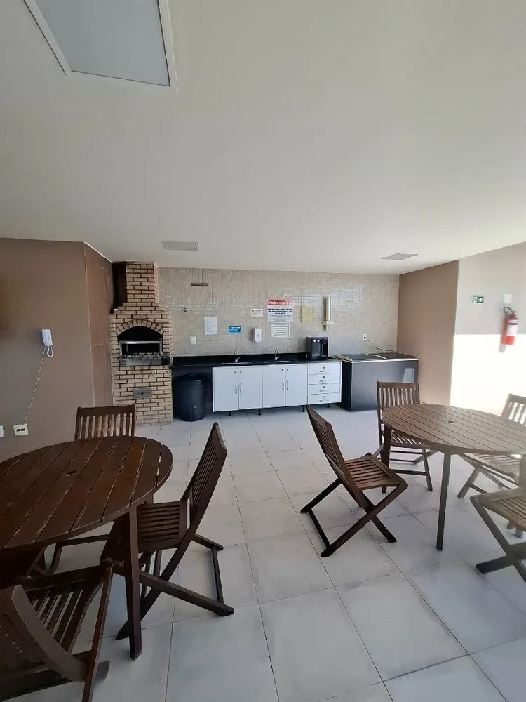Apartamento, 2 quartos, 62 m² - Foto 2