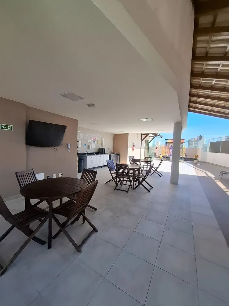 Apartamento, 2 quartos, 62 m² - Foto 3