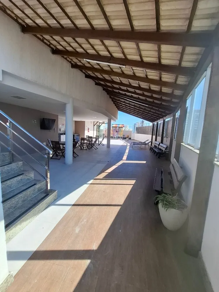Apartamento, 2 quartos, 62 m² - Foto 4