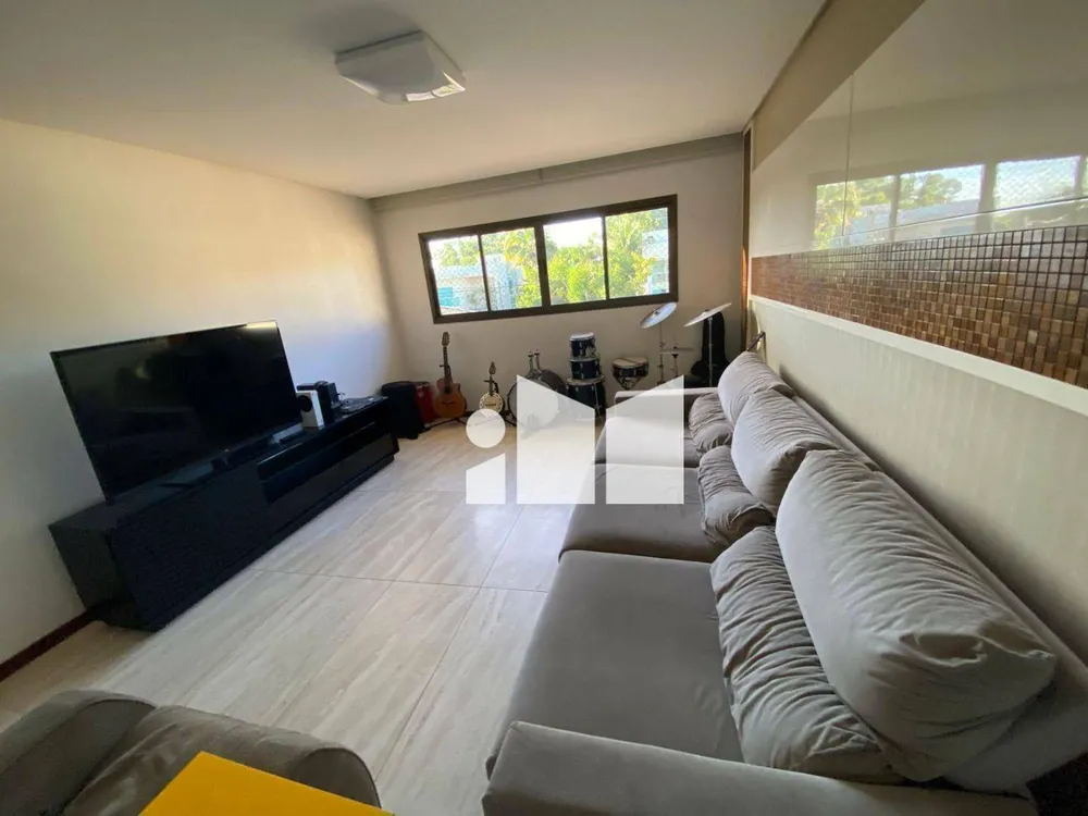 Casa, 5 quartos - Foto 10