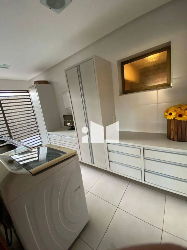 Casa, 5 quartos - Foto 14