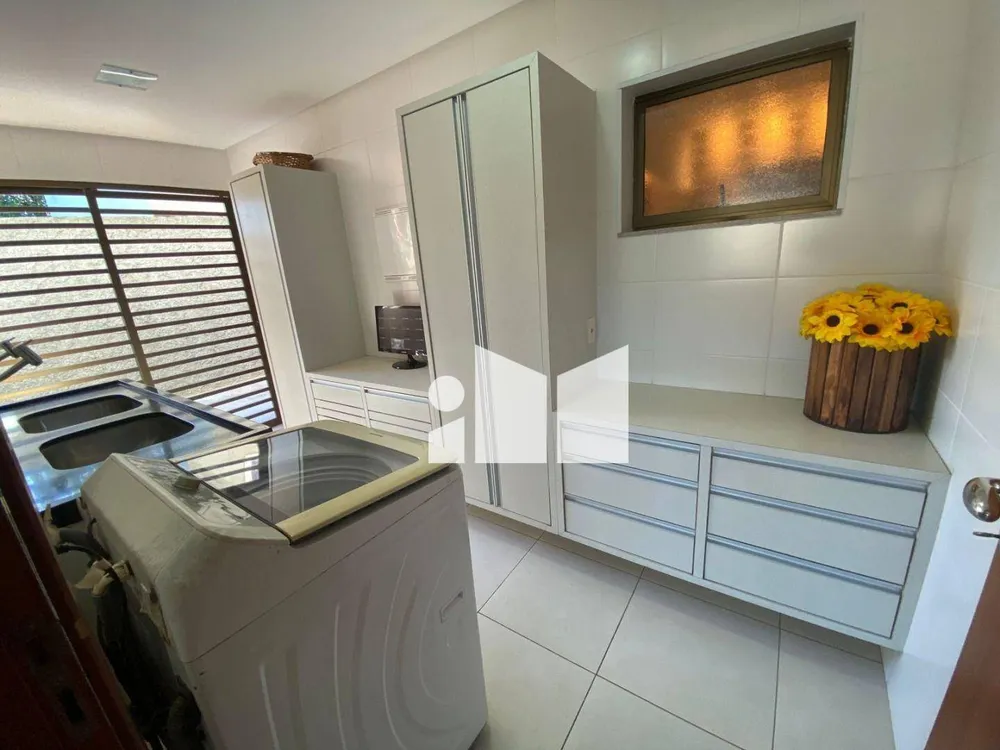 Casa, 5 quartos - Foto 12