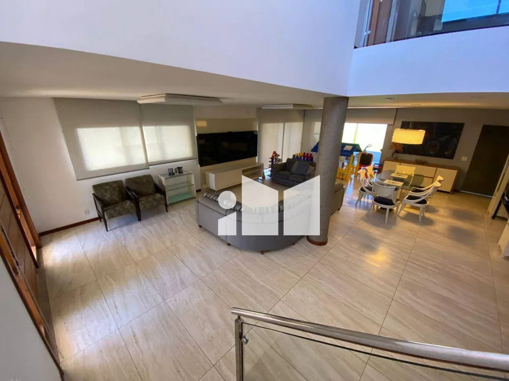 Casa, 5 quartos - Foto 2