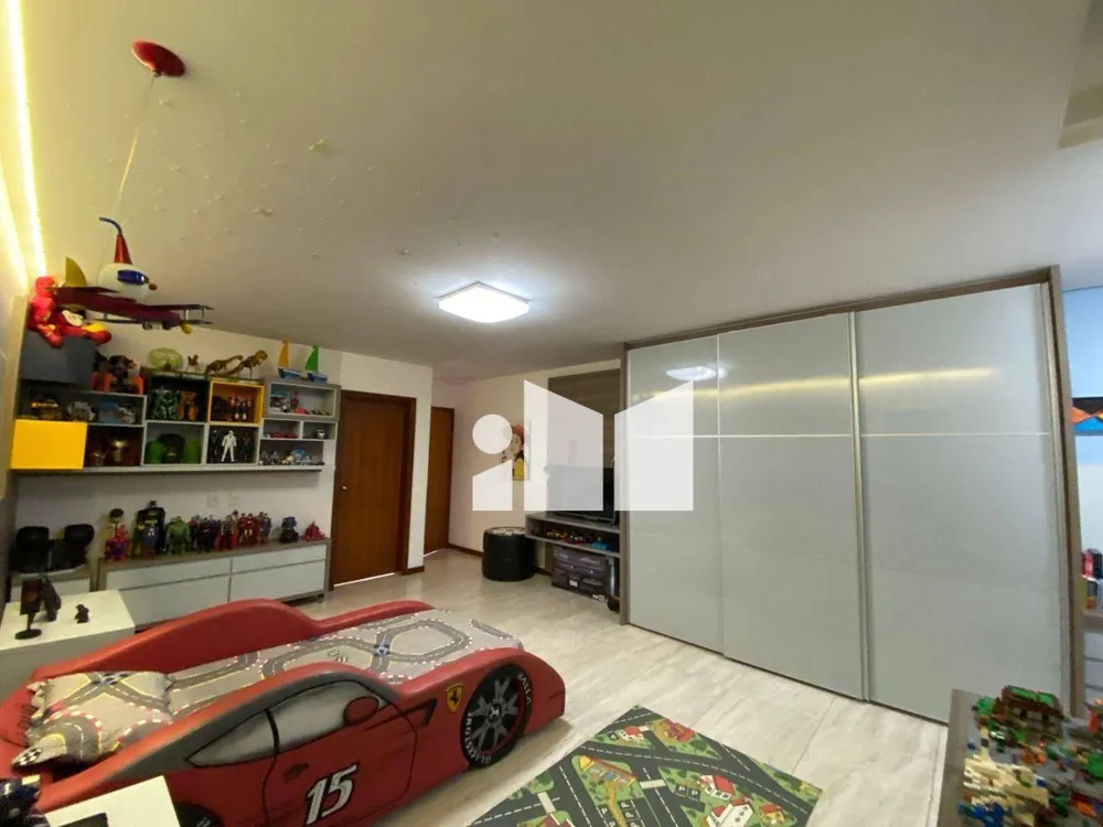 Casa, 5 quartos - Foto 7