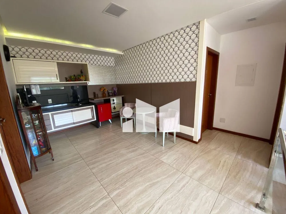 Casa, 5 quartos - Foto 11