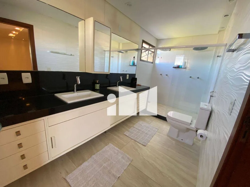 Casa, 5 quartos - Foto 4