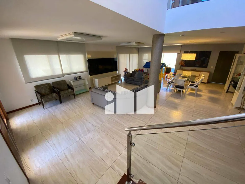 Casa, 5 quartos - Foto 1