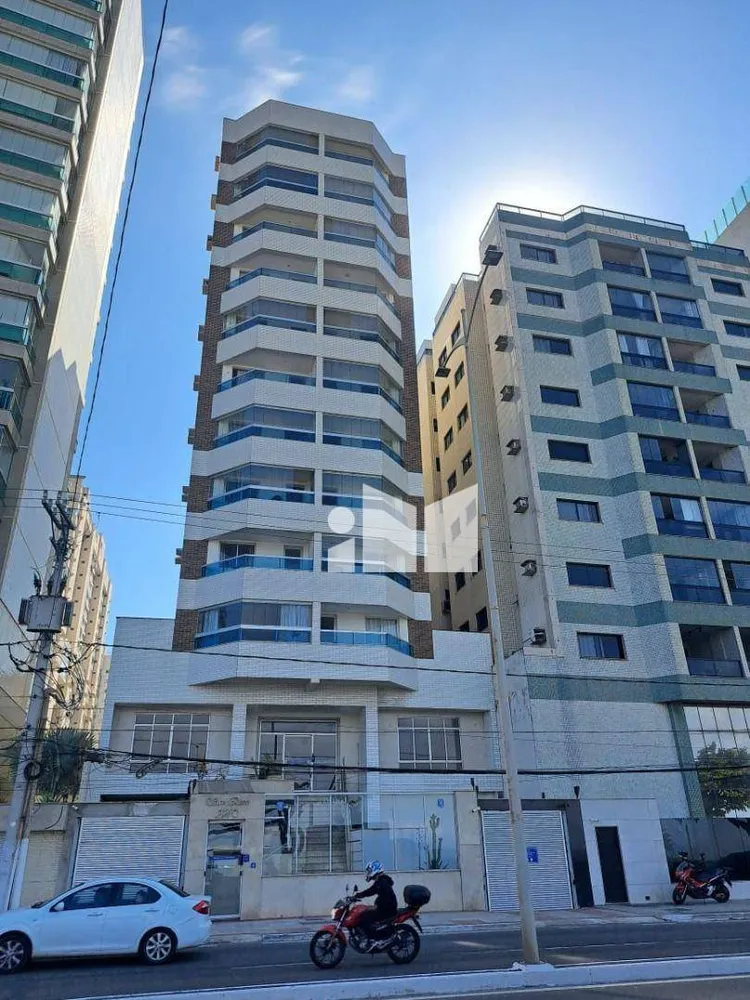 Apartamento, 2 quartos, 85 m² - Foto 1