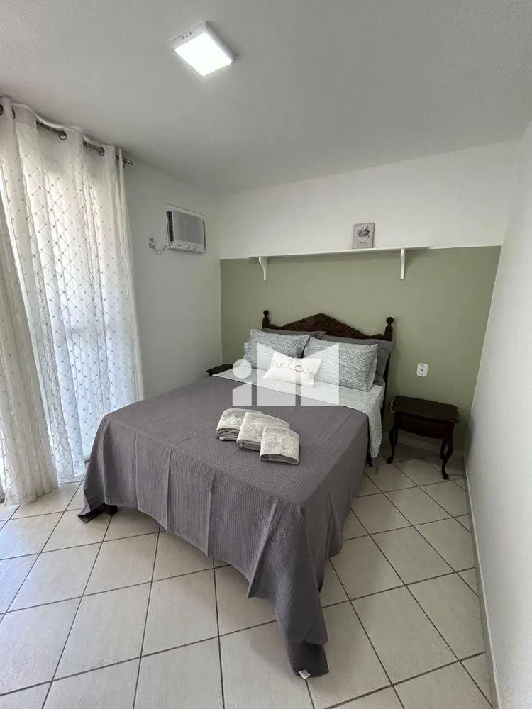 Apartamento, 2 quartos, 85 m² - Foto 6
