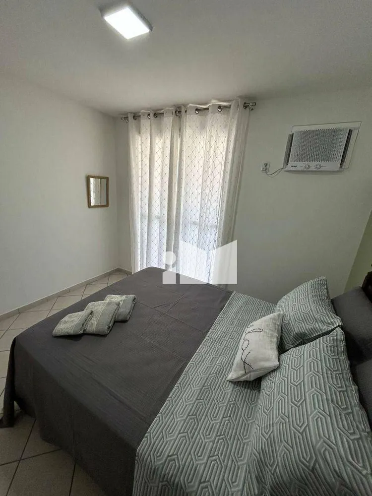 Apartamento, 2 quartos, 85 m² - Foto 2