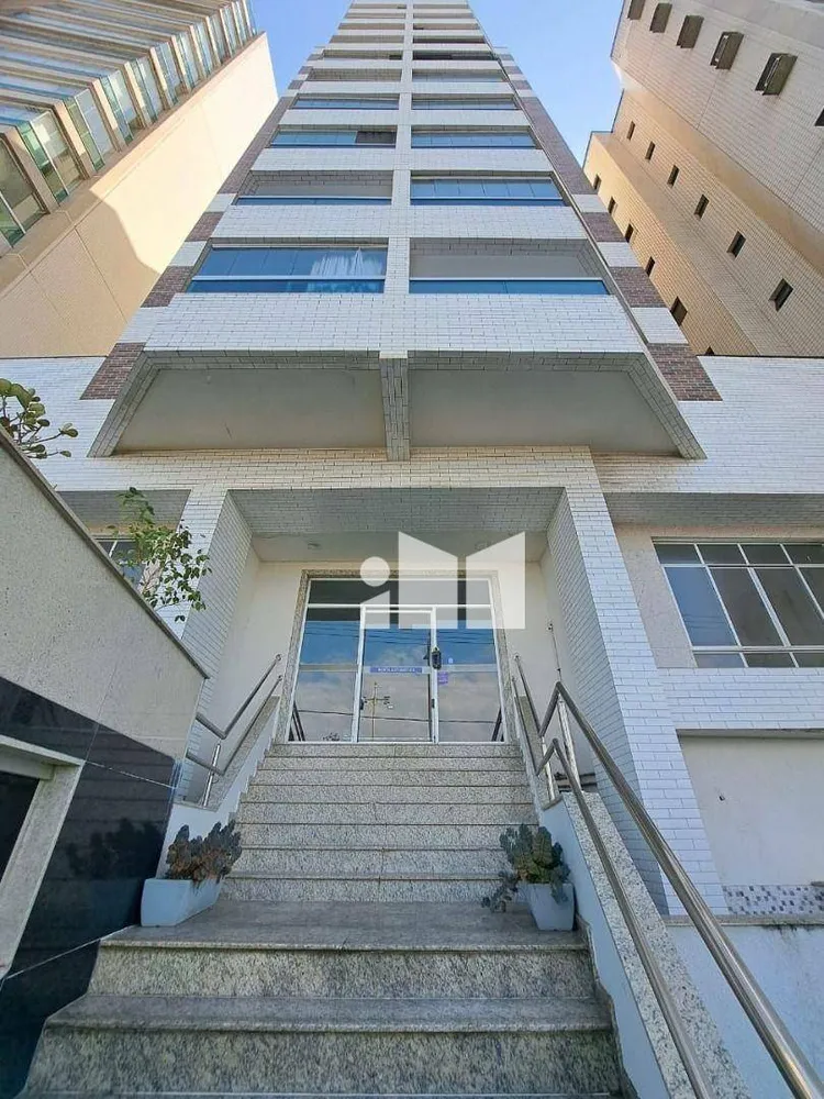 Apartamento, 2 quartos, 85 m² - Foto 3