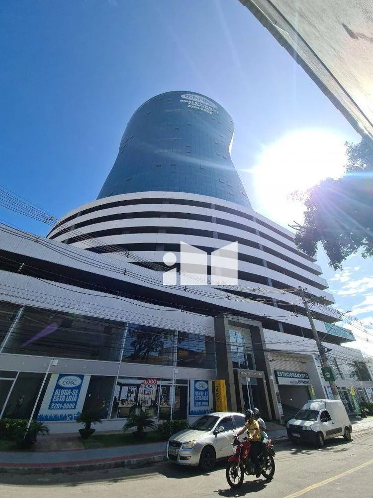 Prédio Inteiro, 40 m² - Foto 1