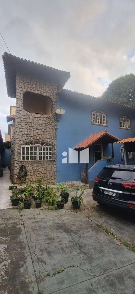 Casa de Condomínio, 6 quartos - Foto 6