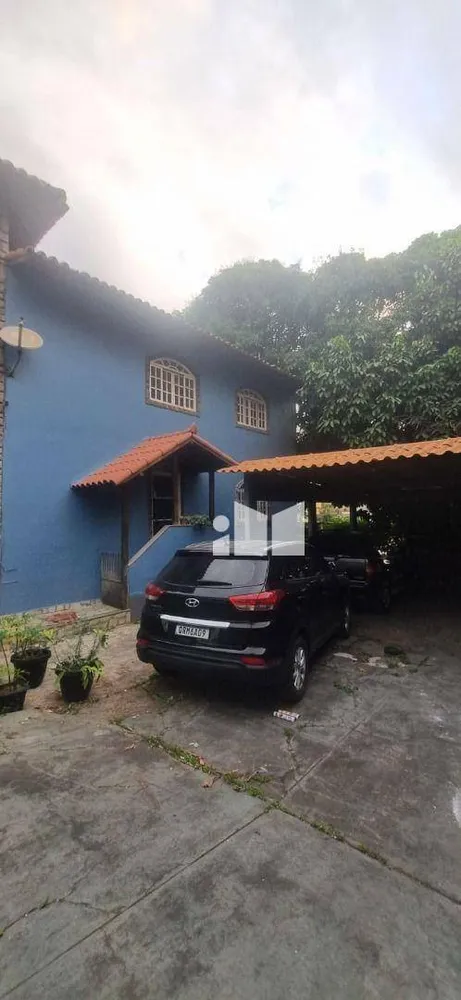 Casa de Condomínio, 6 quartos - Foto 7