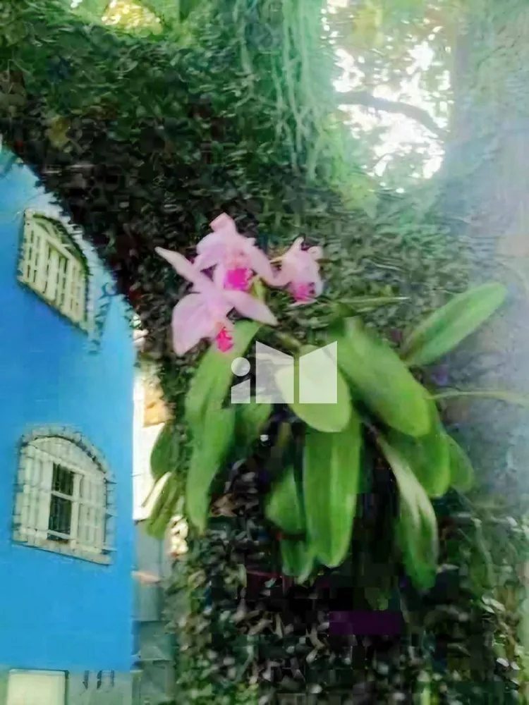 Casa de Condomínio, 6 quartos - Foto 1