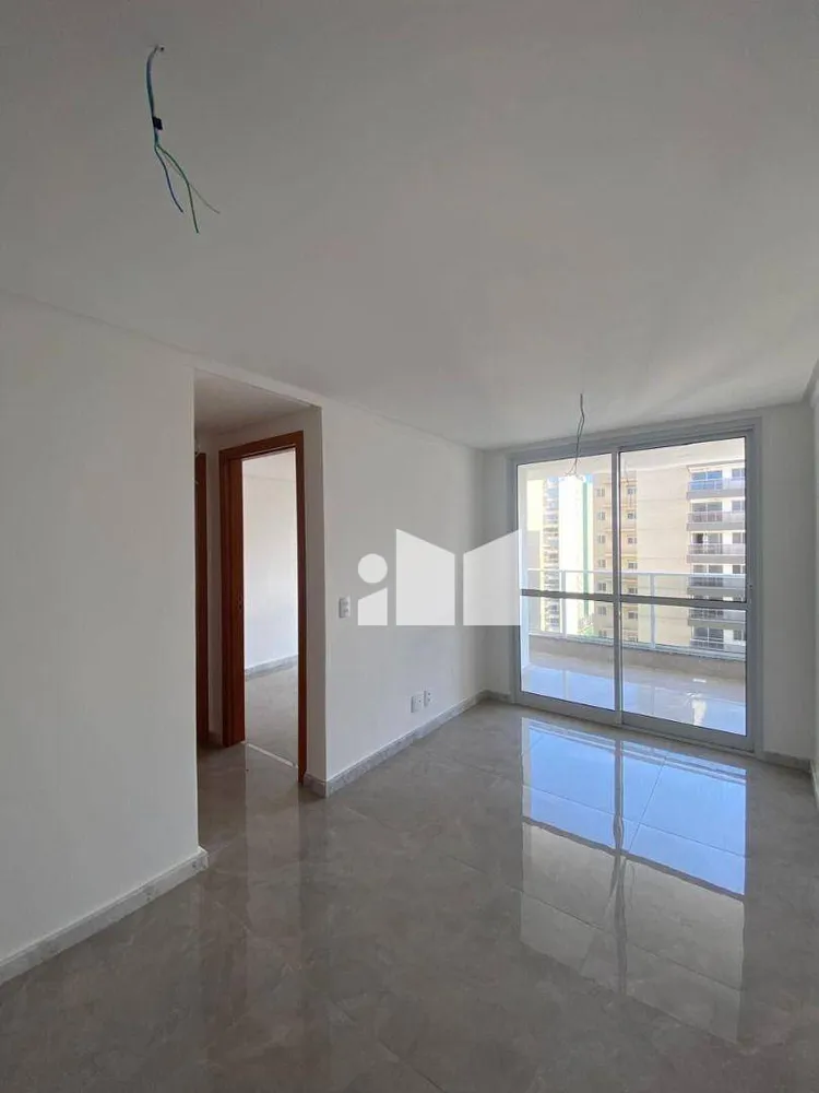 Apartamento, 2 quartos, 60 m² - Foto 1