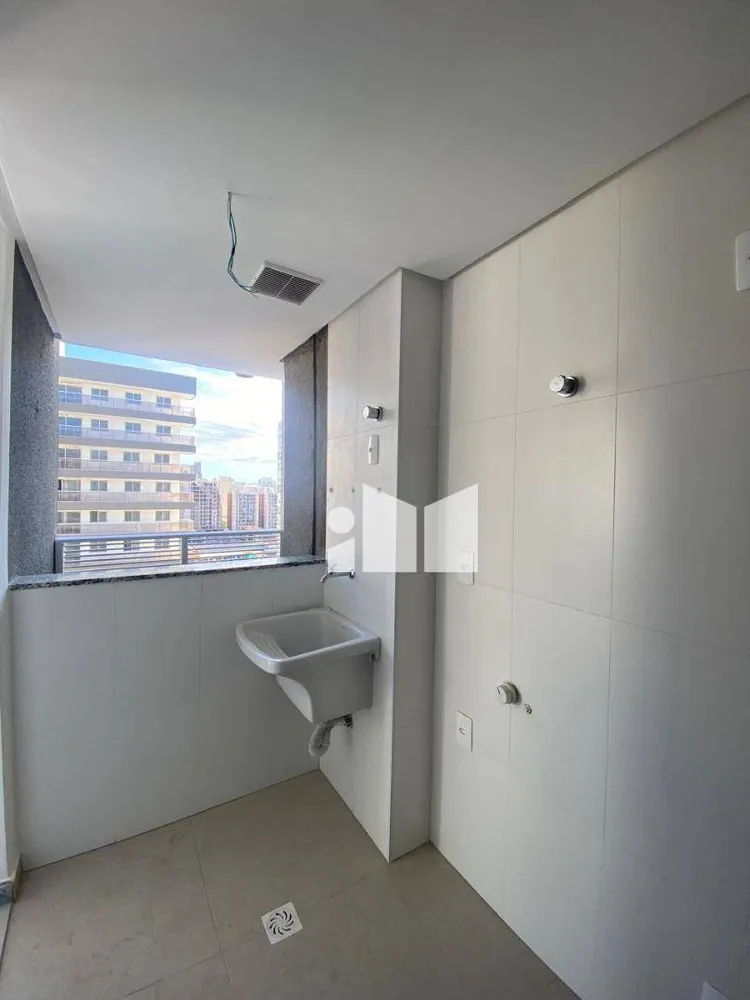 Apartamento, 2 quartos, 60 m² - Foto 9