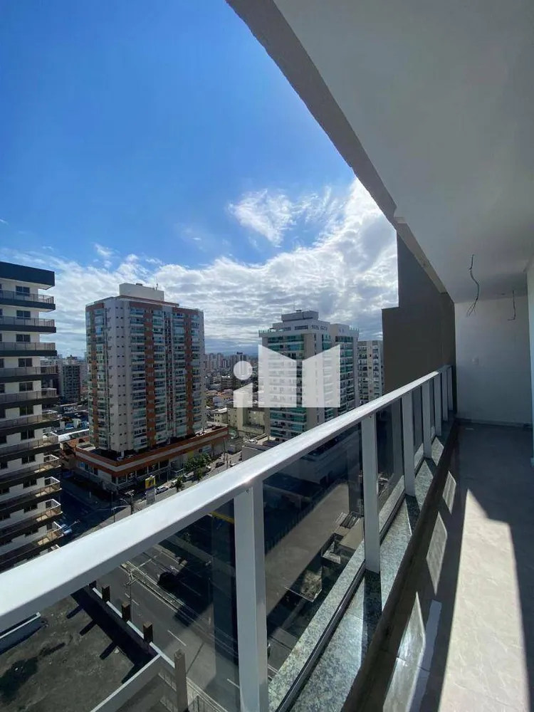 Apartamento, 2 quartos, 60 m² - Foto 2
