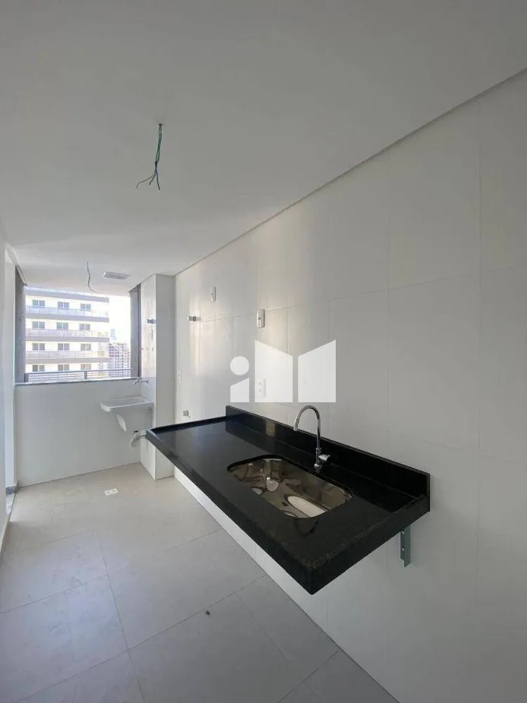 Apartamento, 2 quartos, 60 m² - Foto 3