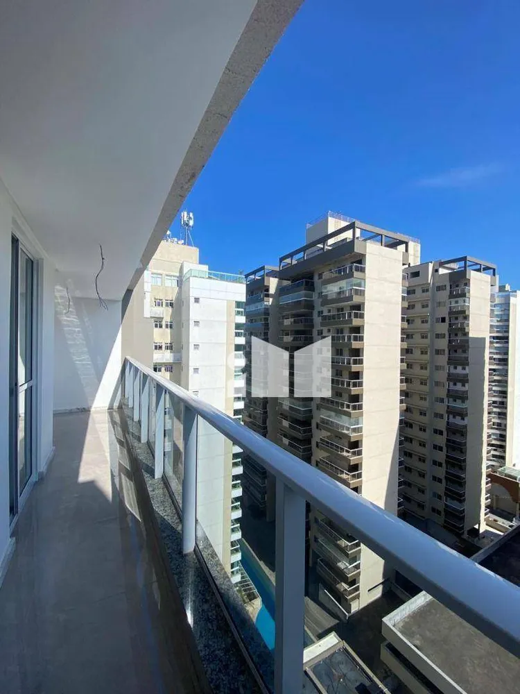 Apartamento, 2 quartos, 60 m² - Foto 8