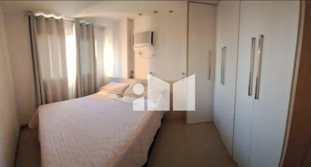 Apartamento, 3 quartos, 90 m² - Foto 2