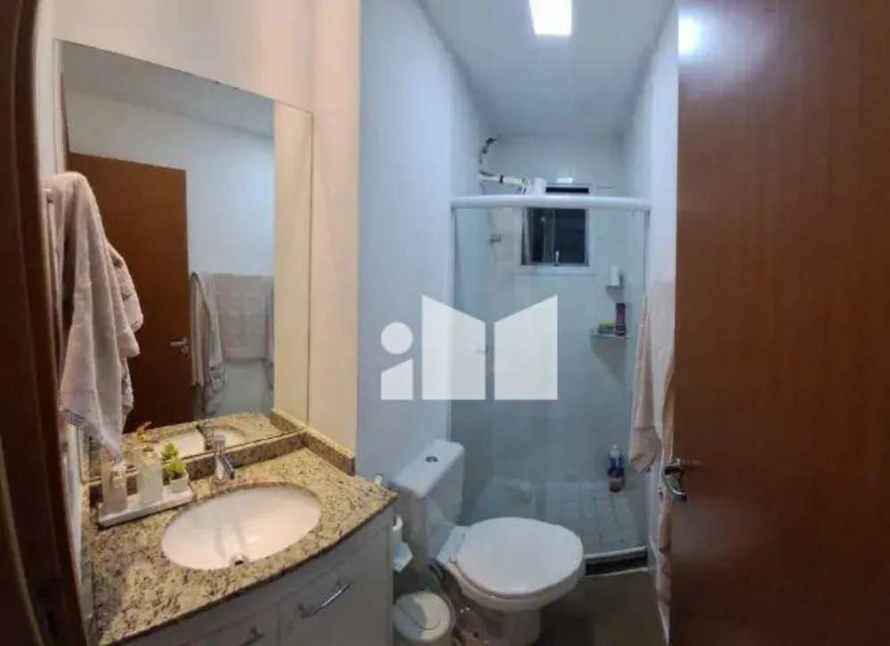 Apartamento, 3 quartos, 90 m² - Foto 5