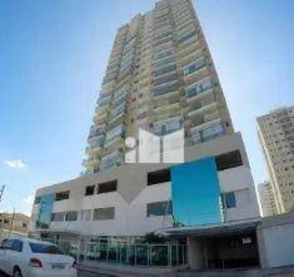 Apartamento, 3 quartos, 90 m² - Foto 2