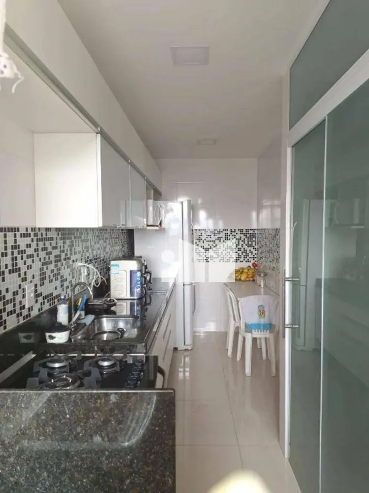 Apartamento, 3 quartos, 90 m² - Foto 1