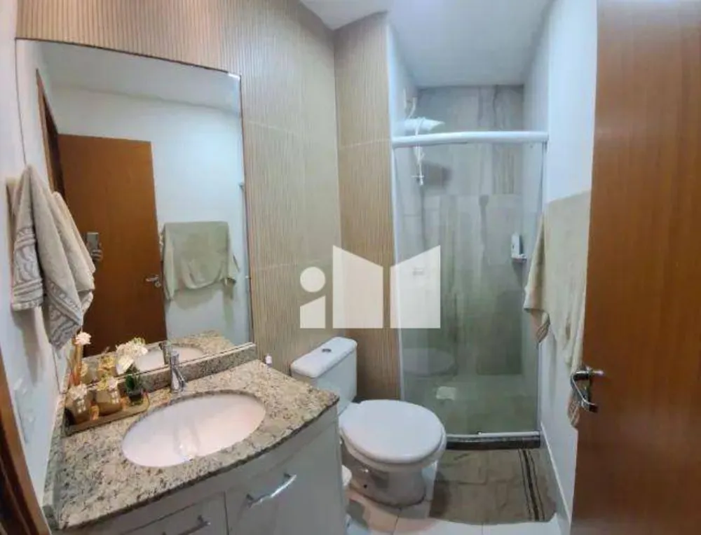 Apartamento, 3 quartos, 90 m² - Foto 8