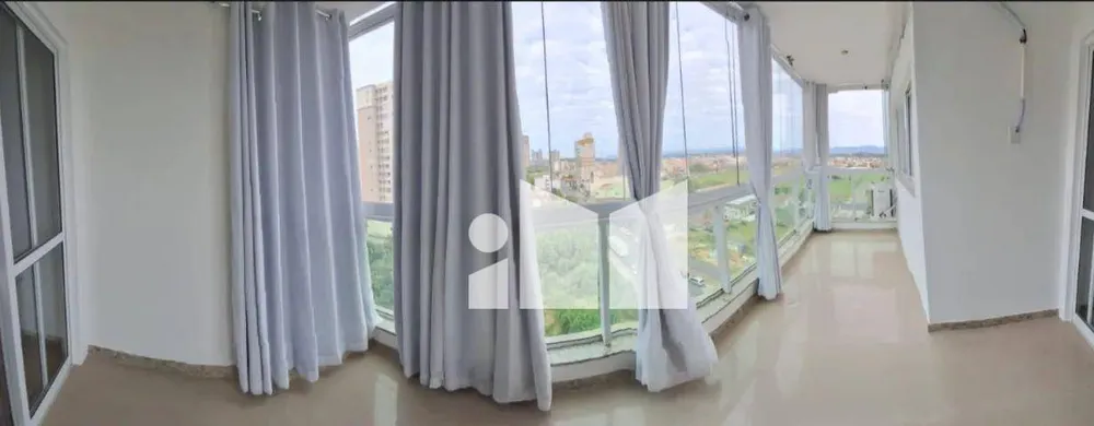 Apartamento, 3 quartos, 90 m² - Foto 1